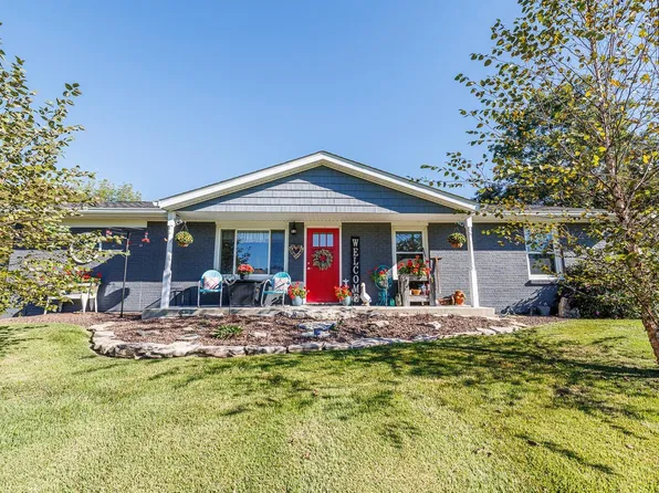13999 E State Road 58, Springville, IN 47462