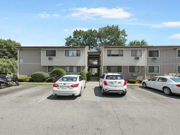 2 Patterson Village Court #2B, Patterson, NY 12563
