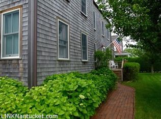1 N Star Ln, Nantucket, MA 02554