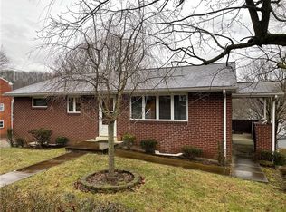 6121 Old William Penn Hwy, Export, PA 15632