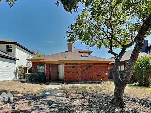 1932 La Prada Pkwy, Mesquite, TX 75150