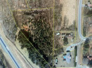 0 Walter St, Stony Pt, NC 28678