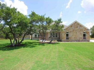 229 Gabriel Woods Dr, Georgetown, TX 78633