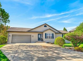 Alpine Trail, Oregon, WI 53575