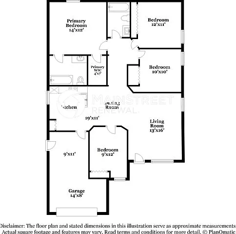 130 Diamond Ridge Blvd — Photo 2