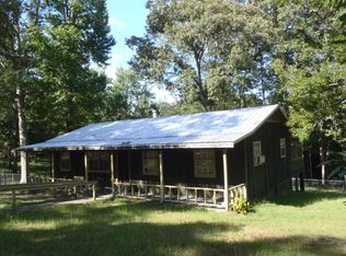 229 Morrow Rd, Purvis, MS 39475