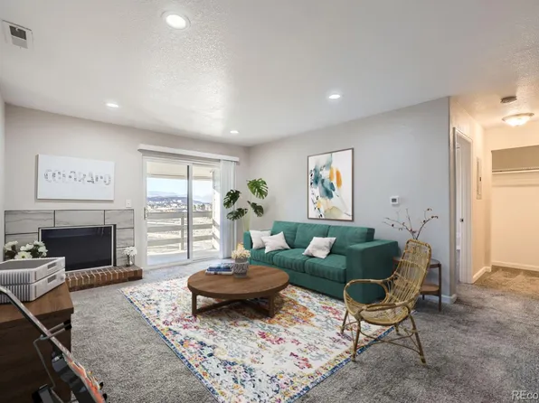 519 Wright Street #304, Lakewood, CO 80228