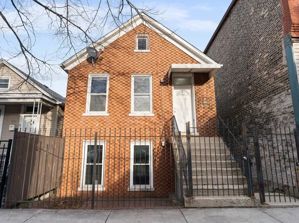 3237 S Aberdeen St, Chicago, IL 60608
