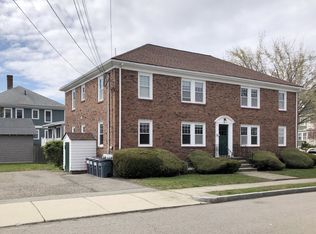108 Bromfield St APT 3, Quincy, MA 02170