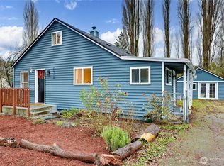 1513 NE Echo Drive, Bremerton, WA 98311