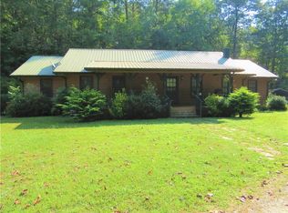 3879 Old 441 S, Tiger, GA 30576