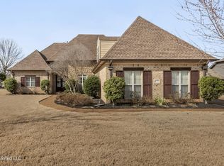 6559 Shenandoah Ln, Olive Branch, MS 38654