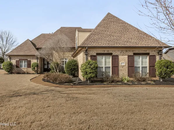 6559 Shenandoah Ln, Olive Branch, MS 38654