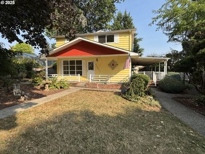 33637 Church Rd, Warren, OR, 97053