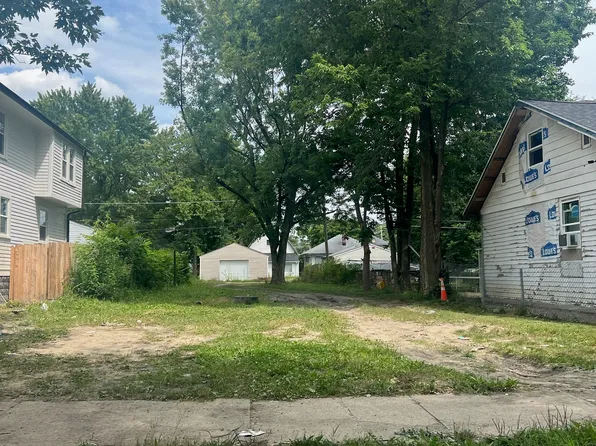 519 N Grant Ave, Indianapolis, IN 46201