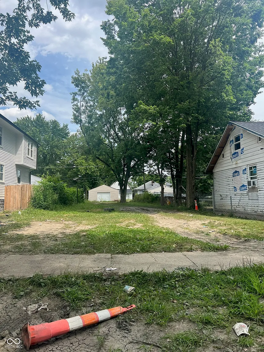 519 N Grant Ave photo 1