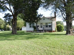 1684 Ardmore Rd, Winston Salem, NC 27127