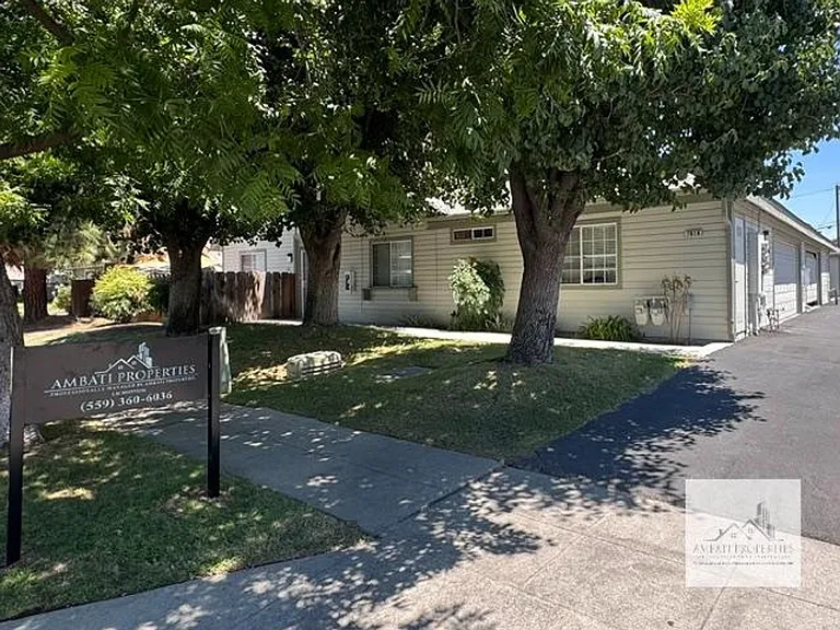 7016 N Thorne Ave — Photo 1
