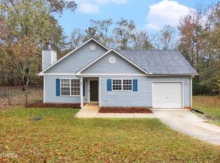 100 Sydney Woods Dr, Forsyth, GA 31029
