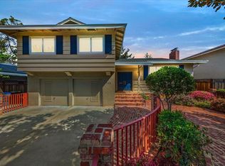 505 Kenilworth Ct, Sunnyvale, CA 94087