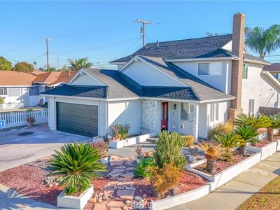 15604 S Visalia Ave, Compton, CA, 90220