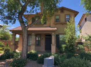 3757 E Sexton St, Gilbert, AZ 85295