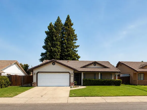 1552 Alicia Dr, Yuba City, CA 95993