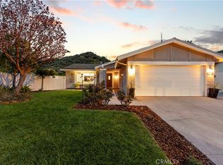 23255 Redbud Ridge Cir, Santa Clarita, CA 91354