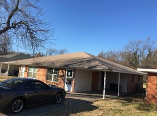 6719 NW 30th, BETHANY, OK 73008