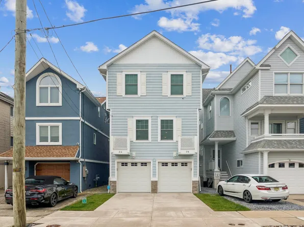 34 W 17th St #2, Ocean City, NJ 08226