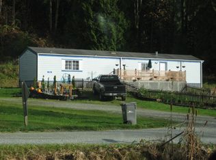1553 Silver Run Ln, Bellingham, WA 98229