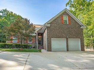 1176 Whippoorwill Rd, Prosperity, SC 29127