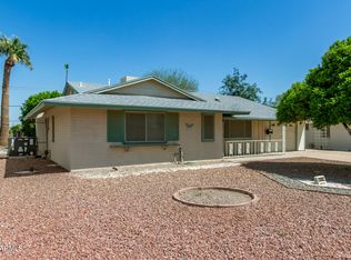 11631 N 103rd Ave, Sun City, AZ 85351