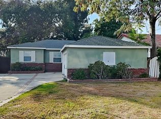 7326 Newcastle Ave, Reseda, CA 91335