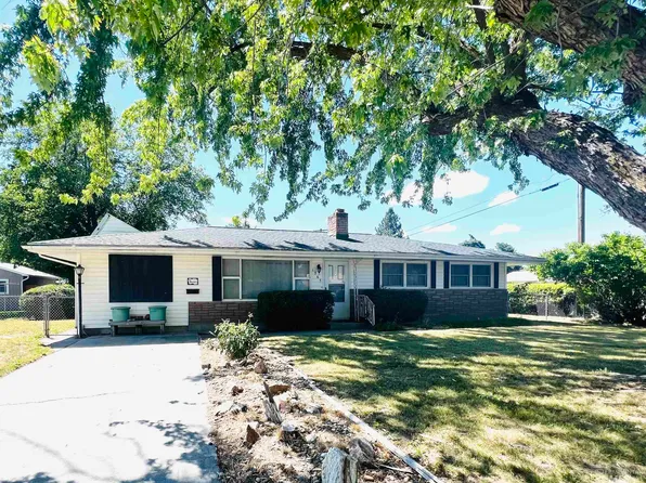 1565 N 6th St, Payette, ID 83661