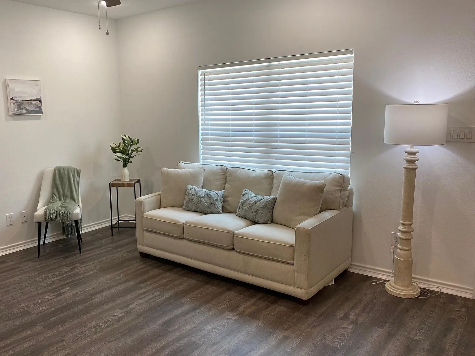 2 bed, 2.0 bath, 1119 sqft, $1,525 — Photo 4