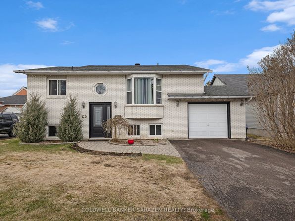 23 Ida St S, Arnprior, ON K7S 3A3