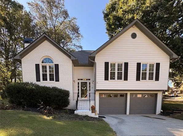 1361 Chatley Way, Woodstock, GA 30188