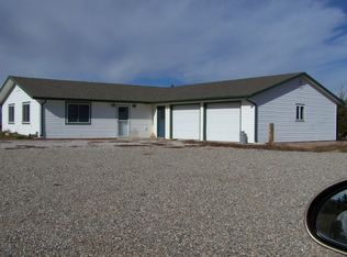 20 Meadow Ln, Wheatland, WY 82201