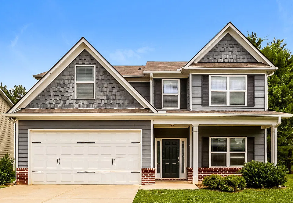 70 Moss Way