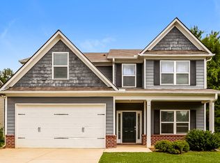 70 Moss Way, Cartersville, GA 30120