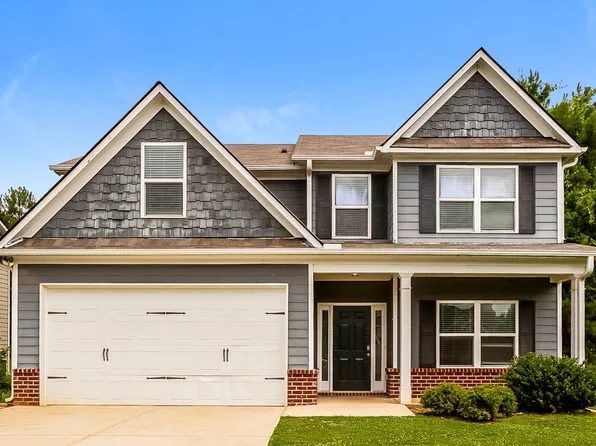 70 Moss Way, Cartersville, GA 30120