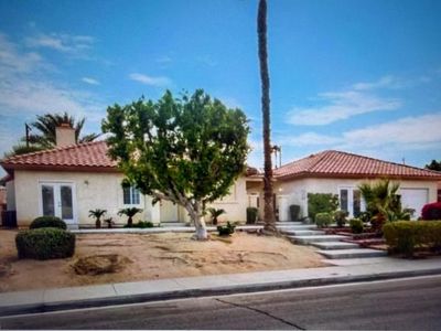 79421 Avenue 42, Indio, CA, 92203