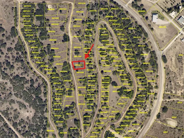 199 Carrie Ln, Brownwood, TX 76801