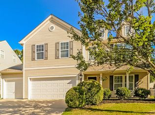 14416 Lake Crossing Dr, Charlotte, NC 28278