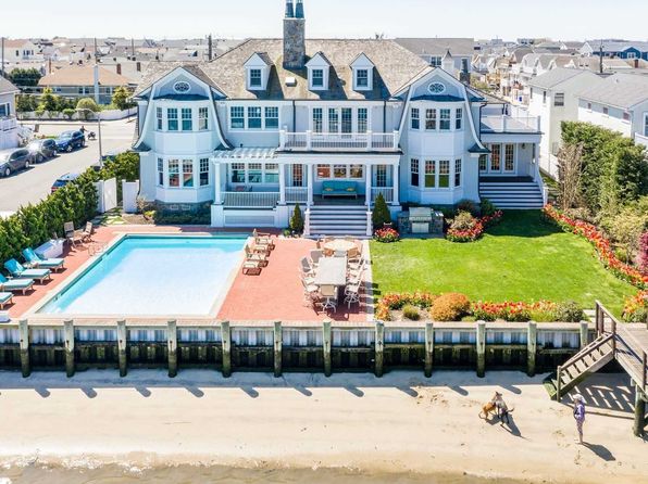 Long Beach Ny Luxury Homes For Sale 141 Homes Zillow