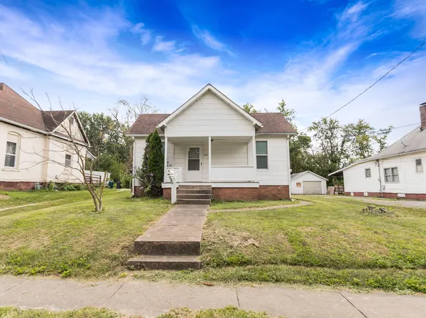 440 Woodland Ave, Moberly, MO 65270
