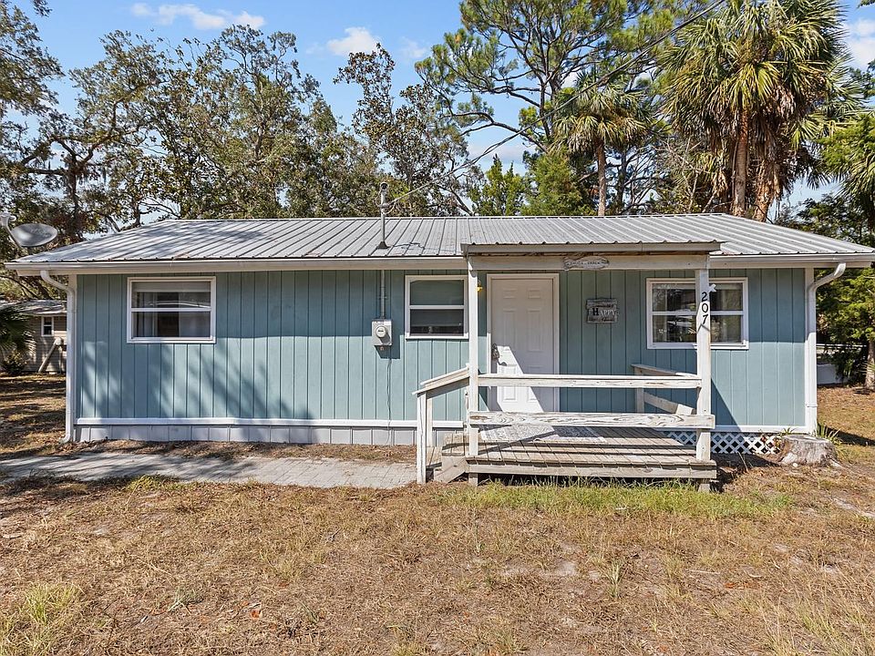 207 SE 9th St, Steinhatchee, FL 32359 Zillow