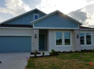 4901 Butler National Dr, Zephyrhills, FL 33543