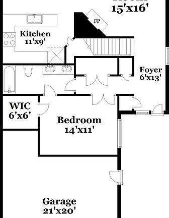 2nd image of 472 Amethyst Way